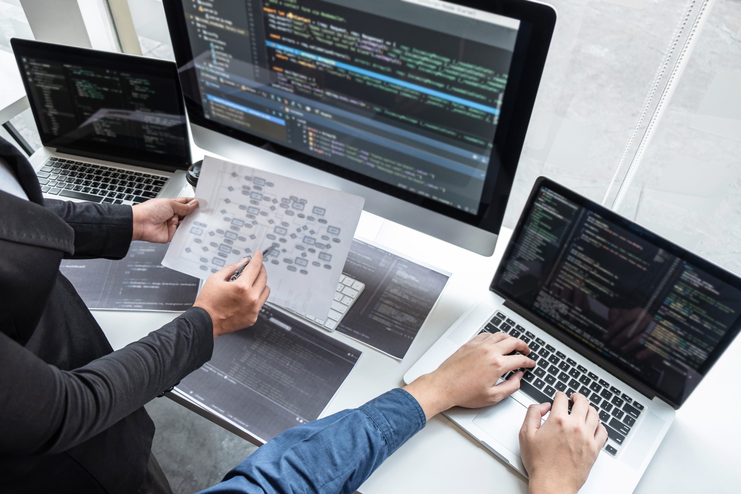 Embracing Digital Signage for Modern Retail